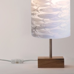 Fish Deluxe Lampshade