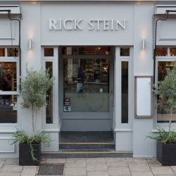 TableTop Shoal, Rick Stein Winchester
