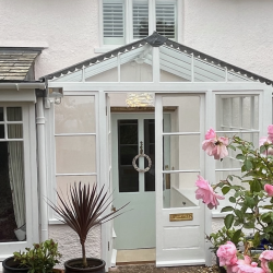 Shoal64, cottage welcome