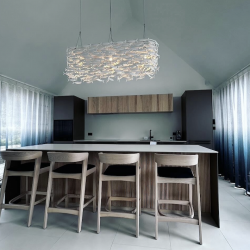 Shoal488L, pool side pavilion