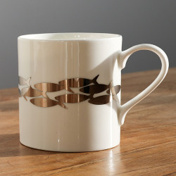 Shoal Mug